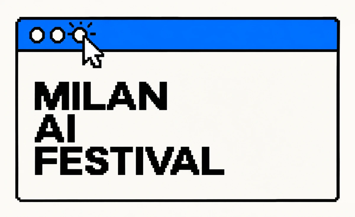 Milan AI Festival